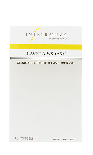 Lavela/WS 1265 60 Softgels